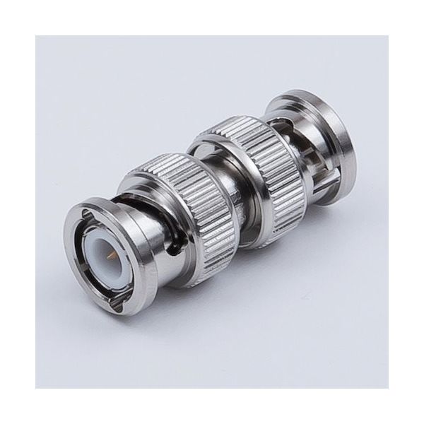 トーコネ TYC BNCコネクタアダプター BNC-A-PP 1個 474-5924（直送品）