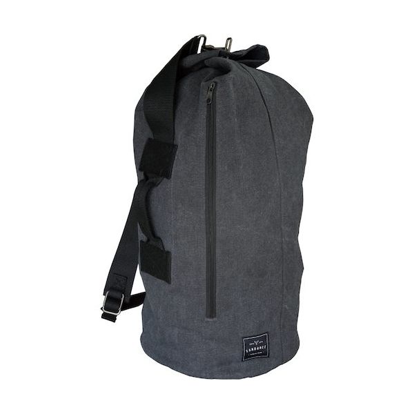 サンダンス Bonsacー01 ボンサック ブラック BONSAC-01-BK 1個 473-7175（直送品）