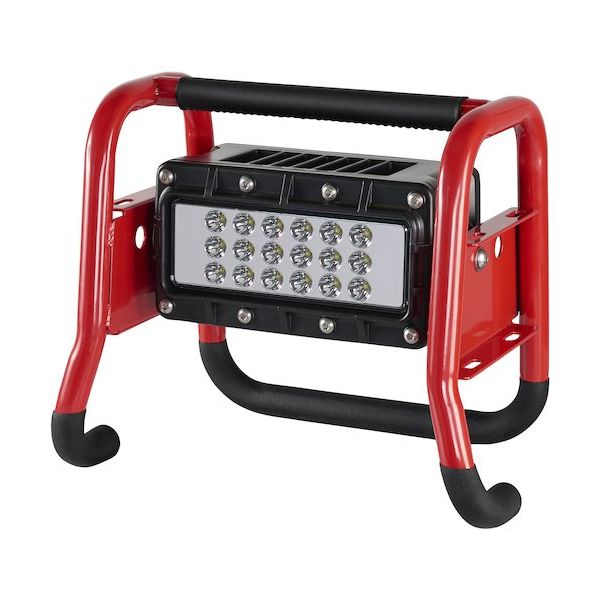 ストリームライト 充電式ポータブル投光器 ポータブルシーンライト2 129 1個 561-4020（直送品）