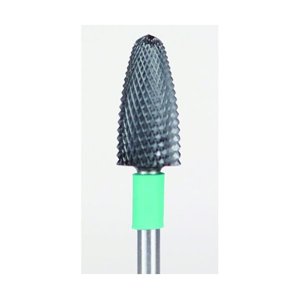 アルゴファイルジャパン アルゴファイル ジルコエボ ラウンド (スーパーファイン) CZE2006 1本 563-7622（直送品）