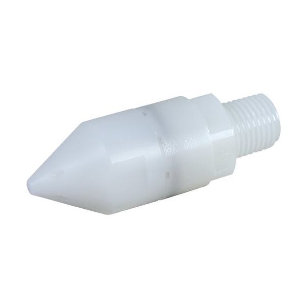 ジョプラックス フィルター付ラウンドノズル EJ-R0200F 1個 566-5265（直送品）