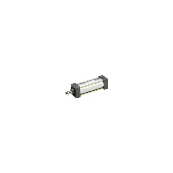 TAIYO 油圧シリンダ 160H-11CA50BB350-AB-K 1個 841-2077（直送品）