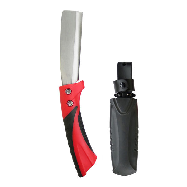 FEATHERWEIGHT CHAMPION ナタグリップ 新品