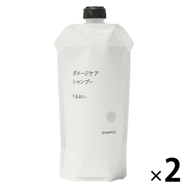 PJOLI ダメージケア シャンプー 詰め替え用　 サンプル付き PJOLI / Feel easy シャンプーの公式商品情報｜美容・化粧品情報