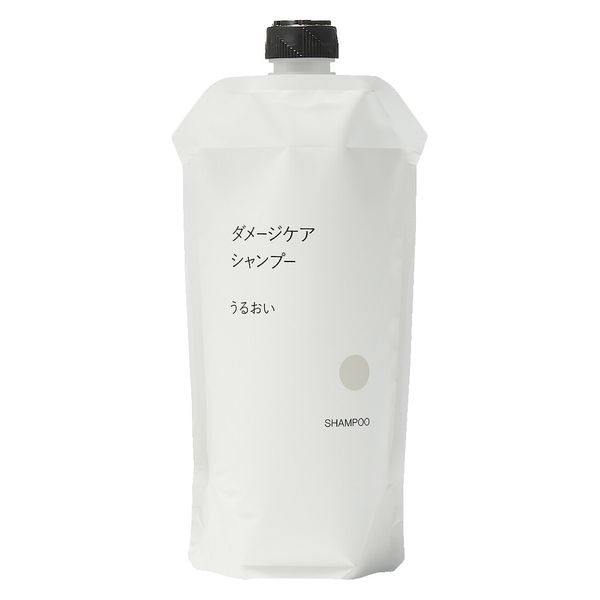pjola ダメージケア シャンプー 詰め替え1000ml Vチェック ダメージケアシャンプー 1000ml/詰め替え 大