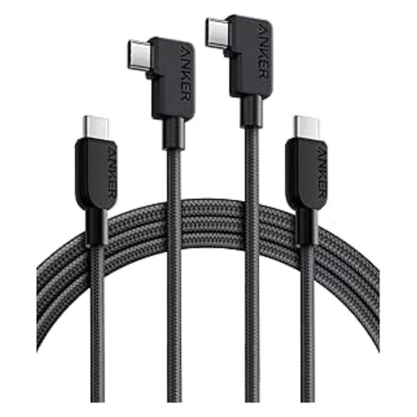 Amazon | Anker Power Bank (10000mAh, Fusion, Built-In USB-C
