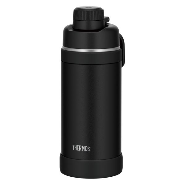 サーモス　FJP-600 スポーツボトル　ブラック　2個セット　ボトル　真空断熱 Amazon｜THERMOS 真空断熱スポーツボトルFJP-600 ブラック FJP
