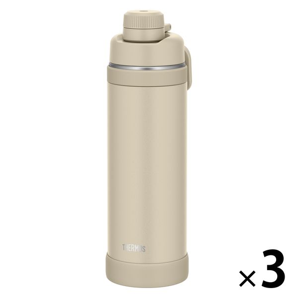 THERMOS サーモス 水筒 真空断熱スポーツボトル 1500ml 保冷専用