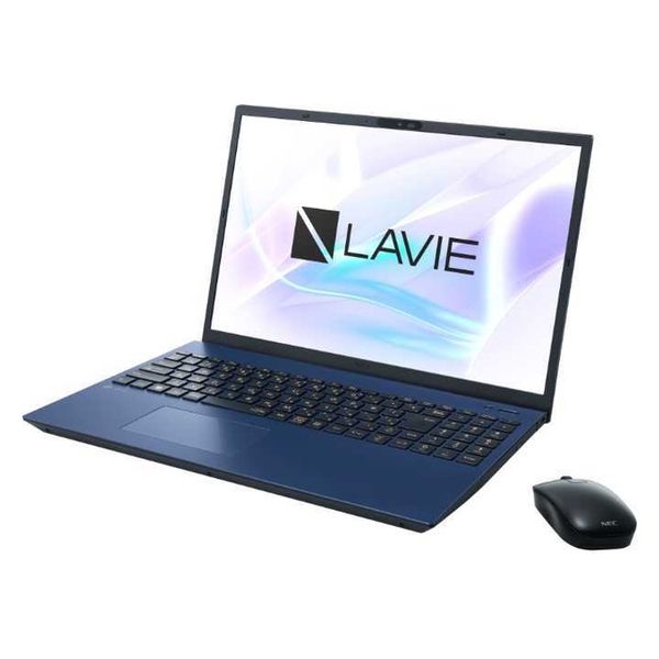 NECパーソナルコンピュータ 16インチ ノートパソコン LAVIE N16 PC 