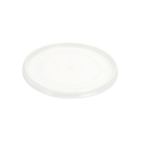 酒井容器 ガス抜き容器 ウス丸-160・250 蓋 00376914 1ケース(960個(1個×960))（直送品）