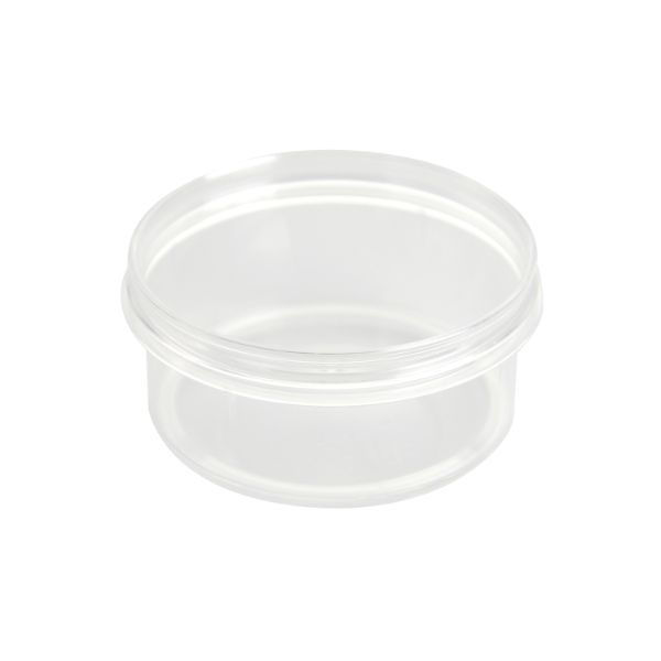 酒井容器 透明カップ セーフティ付 PK-160 本体 00376966 1ケース(240個(1個×240))（直送品）