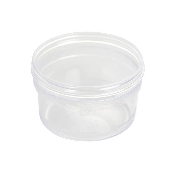 酒井容器 透明カップ セーフティ付 PK-250 本体 00376979 1ケース(240個(1個×240))（直送品）