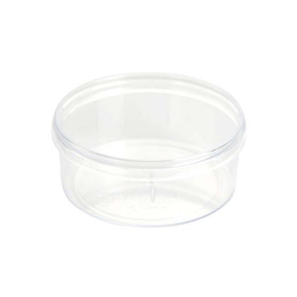 酒井容器 透明カップ セーフティ付 160TP-S 本体 00377300 1ケース(400個(1個×400))（直送品）