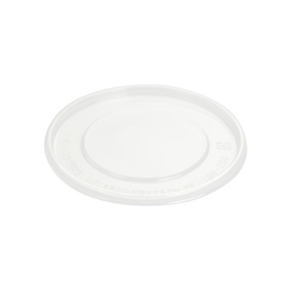 酒井容器 エコロック ME-100 蓋 00377617 1ケース(1500個(1個×1500))（直送品）