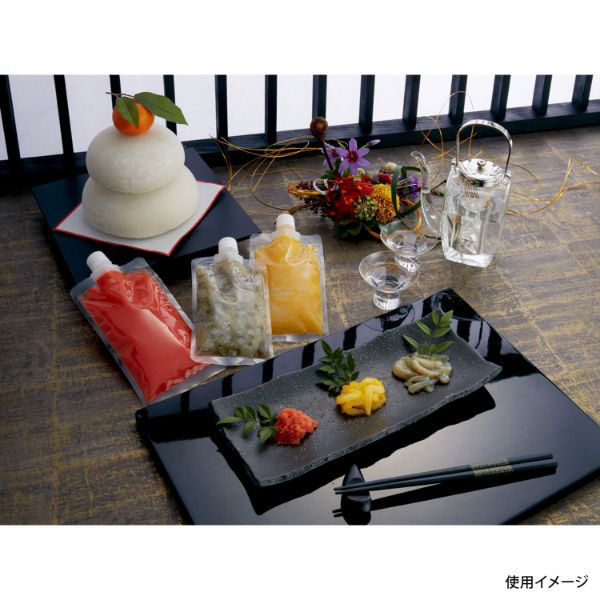 カウパック 真空袋 DP16-SN0300B 00430832 1ケース(500個(1個×500))（直送品）