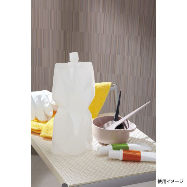 カウパック スタンド袋 DP16-TW1000 00430876 1ケース(300個(1個×300))（直送品）