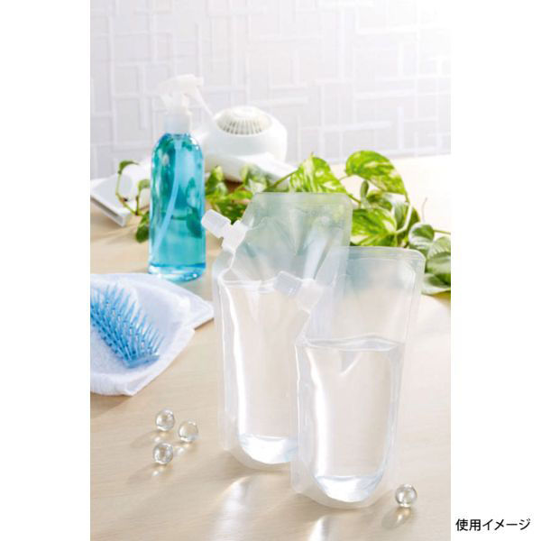 カウパック スタンド袋 DP8.7-TN0200 00430942 1ケース(900個(1個×900))（直送品）