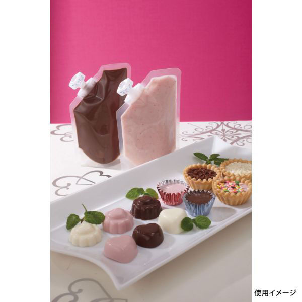 カウパック スタンド袋 DPM-0300 00431013 1ケース(600個(1個×600))（直送品）