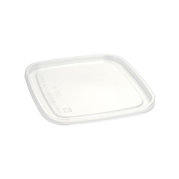 酒井容器 エコロック K・E-230・300 蓋 00591765 1ケース(1200個(50個×24))（直送品）