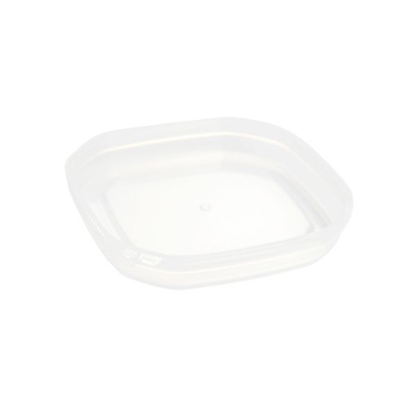 酒井容器 透明カップ セーフティ付 KS-230 透明 本体 00605765 1ケース(300個(1個×300))（直送品）