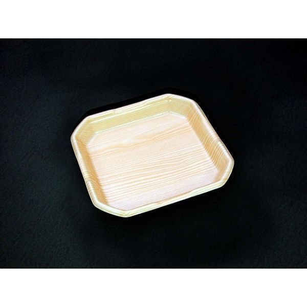 中央化学 発泡トレー CX20-20A 木曽内 身 (50 132803 1ケース(450個(50個×9))（直送品）