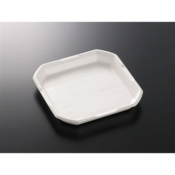 中央化学 発泡トレー CX24-24A 身 (50) 153718 1ケース(450個(50個×9))（直送品）