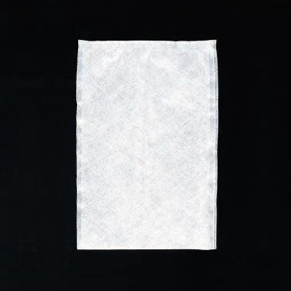 東京メディカル 調理用品 不織布ダシとり袋 300×450mm 1570125 1ケース(1200個(100個×12))（直送品）