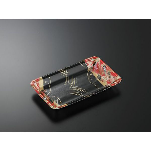 中央化学 発泡トレー CN 25-15F 結R内 160853 1ケース(1200個(100個×12))（直送品）