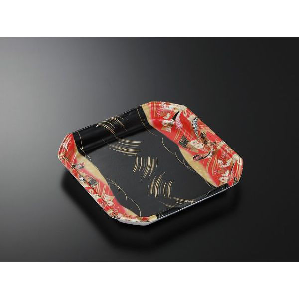 中央化学 発泡トレー CX24-24A 結R内 身L (50) 175448 1ケース(450個(50個×9))（直送品）