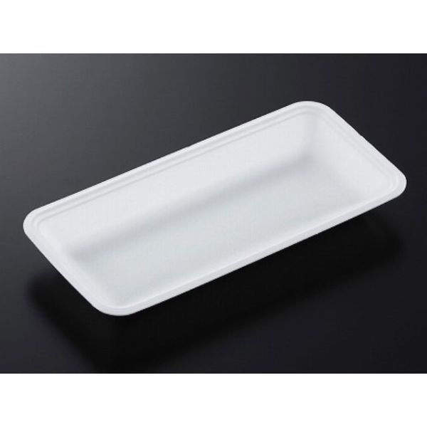 中央化学 発泡トレー CN 25-12F (L) 178574 1ケース(1800個(100個×18))（直送品）