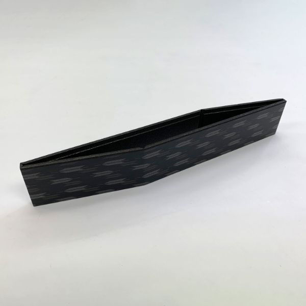 アクタ ワン折重 70×37 矢絣 縁 2000019052 1ケース(400個(50個×8))（直送品）