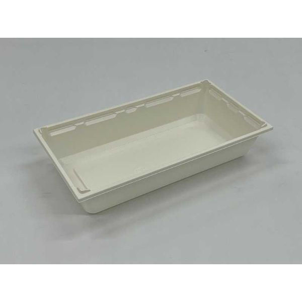 アクタ 折箱 ワン折重 73×38A CR底 2000019245 1ケース(400個(50個×8))（直送品）