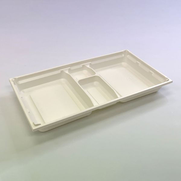 アクタ 折箱 ワン折重 90×48L CR底 2000019258 1ケース(400個(50個×8))（直送品）