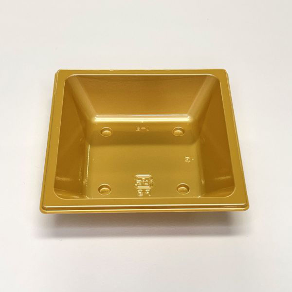 アクタ P-1 金 2000020027 1ケース(800個(100個×8))（直送品）