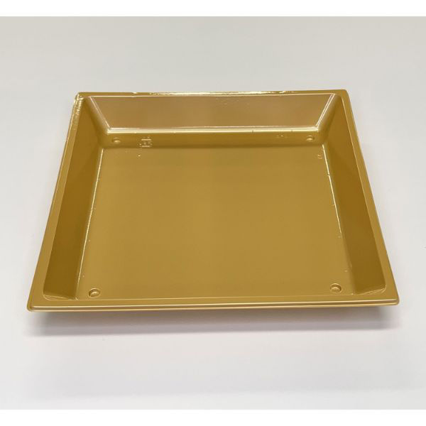 アクタ P-3 金 2000020029 1ケース(200個(100個×2))（直送品）