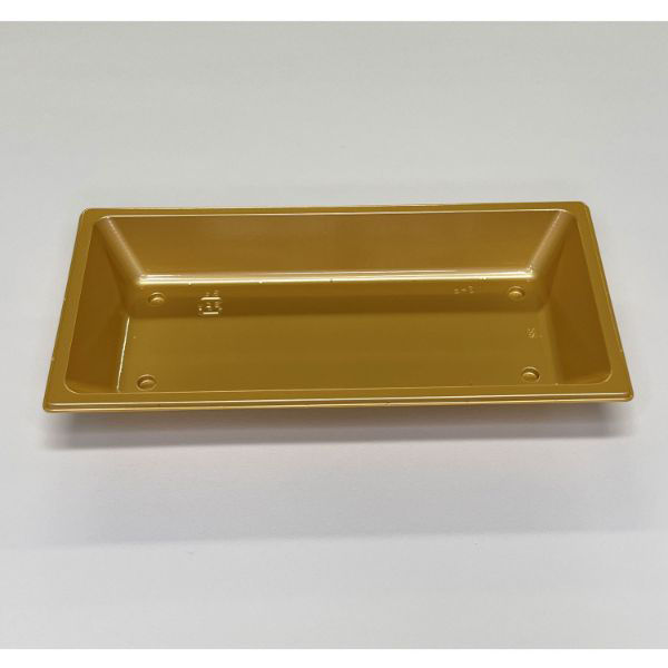 アクタ P-2 金 2000020028 1ケース(400個(100個×4))（直送品）