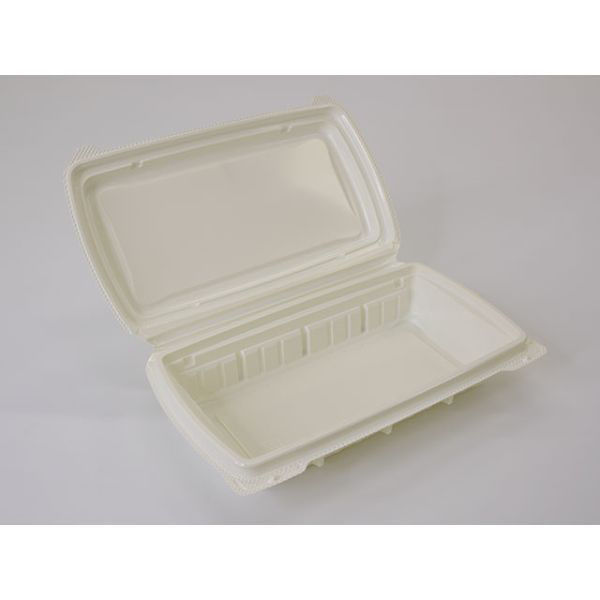 アクタ 弁当容器 TA70-200A(50) CR 2000022077 1ケース(200個(50個×4))（直送品）