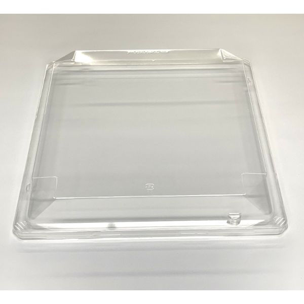 アクタ ワン折90×90 K高蓋 200入(1P25) 2000022393 1ケース(200個(25個×8))（直送品）