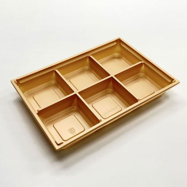 アクタ 折箱 ワン折重 90×60 J-6 IV底 2000022426 1ケース(200個(25個×8))（直送品）