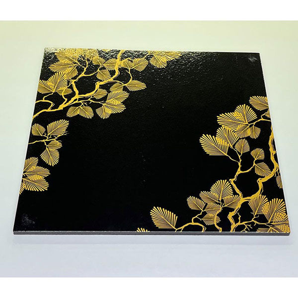 アクタ 新ワン折重70 新琥珀松共蓋 2000022461 1ケース(200個(25個×8))（直送品）