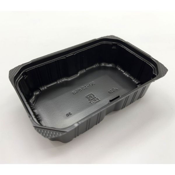 アクタ 90-1.5A かん合 黒 2000022566 1ケース(800個(100個×8))（直送品）