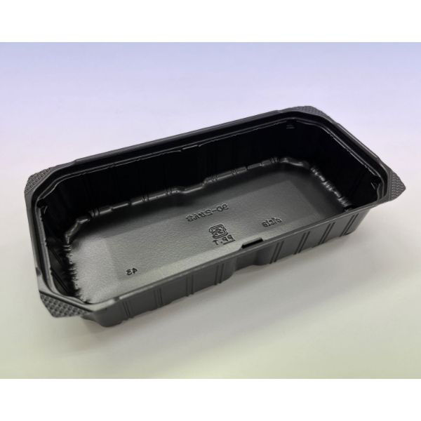 アクタ 90-2A かん合 黒 2000022569 1ケース(800個(100個×8))（直送品）