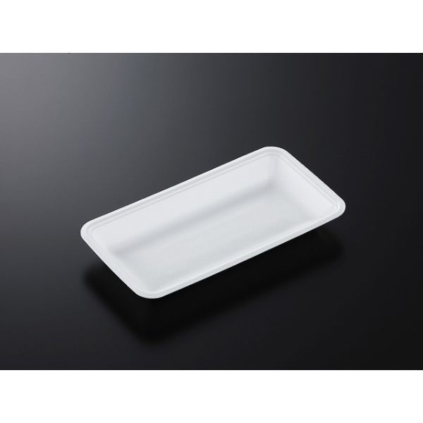 中央化学 発泡トレー CN 25-13F (L) 235473 1ケース(1500個(100個×15))（直送品）