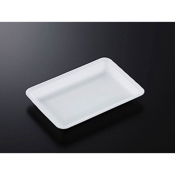 中央化学 発泡トレー CN 25-17E (L) 236075 1ケース(1200個(100個×12))（直送品）