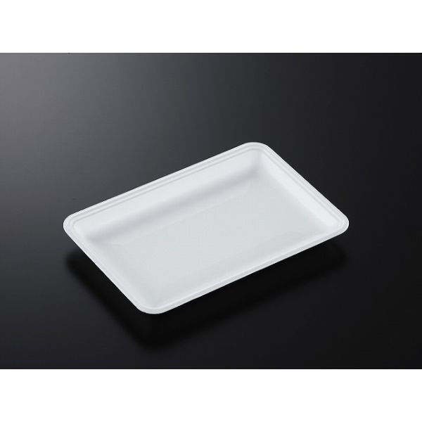 中央化学 発泡トレー CN 25-17F (L) 236588 1ケース(1200個(100個×12))（直送品）