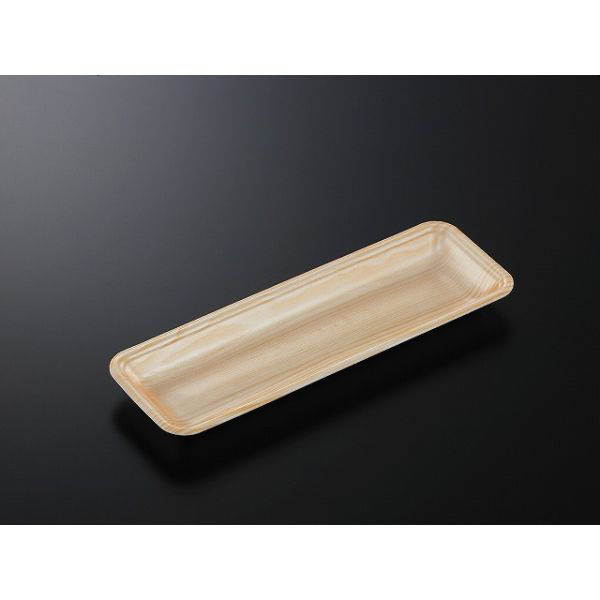 中央化学 発泡トレー CN 30-10E 木曽内 (L) 237792 1ケース(1800個(100個×18))（直送品）