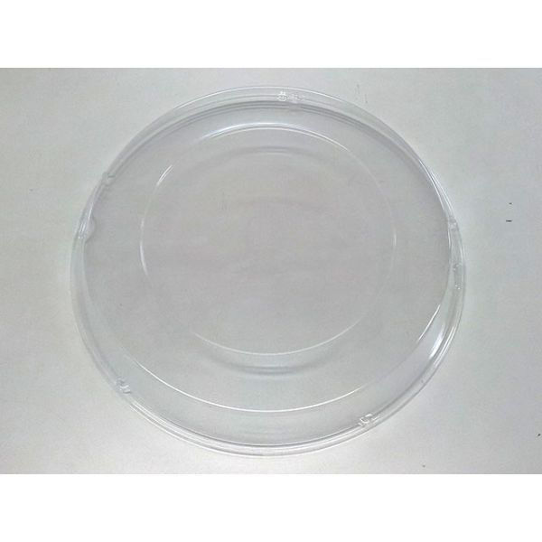 ニシキ D-25 嵌合蓋 2641258050 1袋(25個)（直送品）