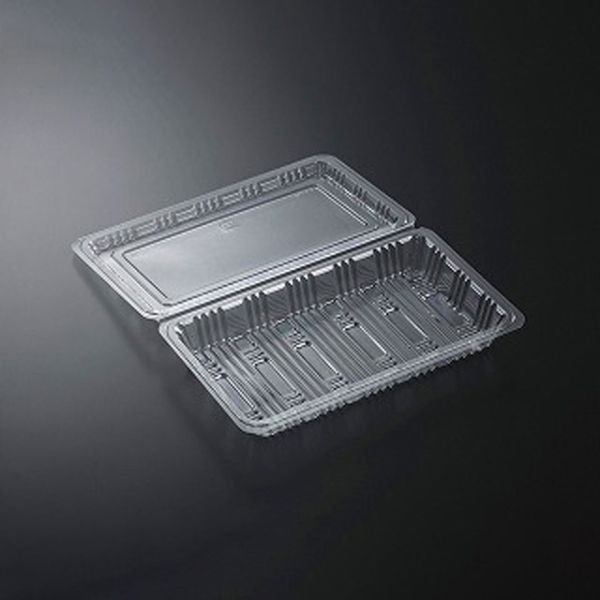 中央化学 フードパック 特2浅 SE L 277616 1ケース(1200個(100個×12))（直送品）