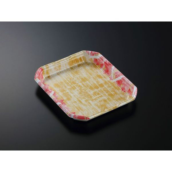 中央化学 発泡トレー CX20-24A 四織P内 身 (50) 279992 1ケース(450個(50個×9))（直送品）