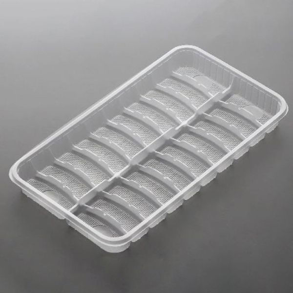 廣川 透明トレー ギョーザ